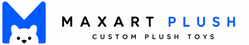 Maxart Plush | Custom Plush Toys - Home